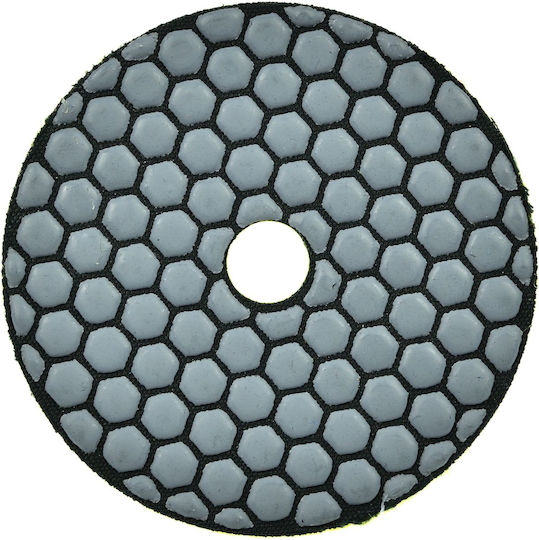 Geko Schleifscheibe Baumaterialien 100mm