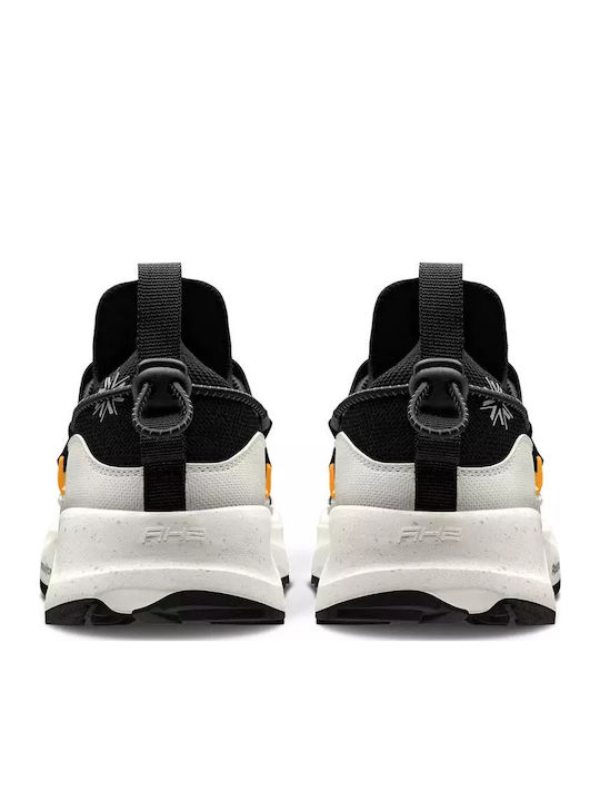 Ανδρικά Sneakers Μαύρα