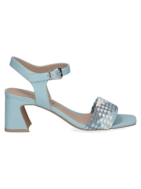 Caprice Women's Sandals Light Blue