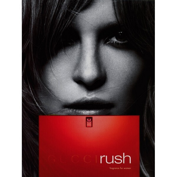 Gucci Rush Eau de Toilette 50ml | Skroutz Romania