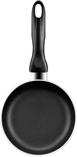 Monix Basic Line Pan aus Aluminium mit Antihaftbeschichtung 14cm