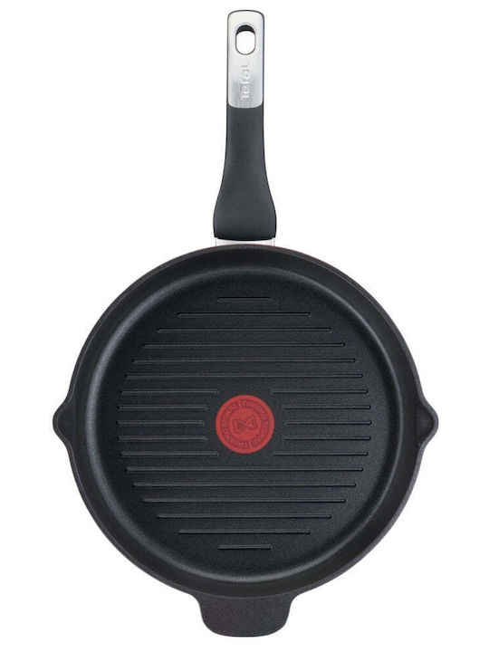 Tefal Unlimited Grill made of Aluminum with Non-Stick Coating 26cm