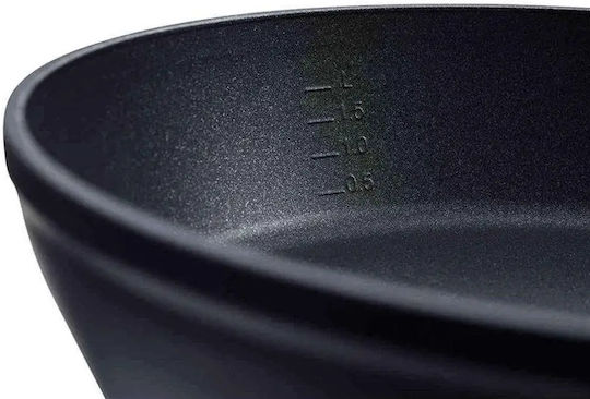 Fissler Levital Comfort Тиган от Алуминий 28см
