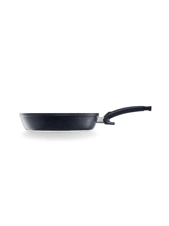 Fissler Levital Comfort Τηγάνι από Αλουμίνιο με Αντικολλητική Επίστρωση 28cm