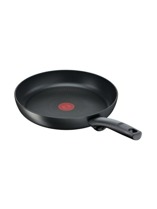 Tefal Ultimate Τηγάνι από Αλουμίνιο με Αντικολλητική Επίστρωση 28cm