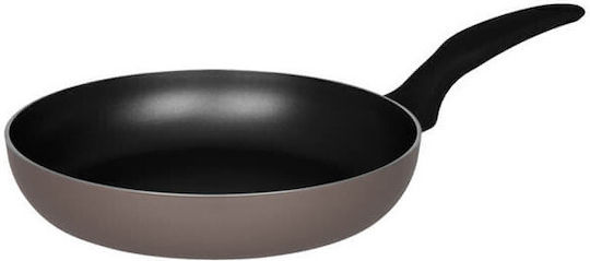 Fest Flow Pan made of Aluminum with Non-Stick Coating 26cm