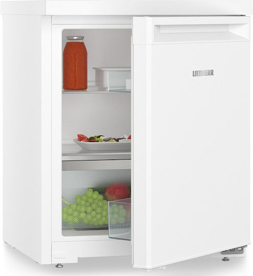 Liebherr Refrigerator 92lt H68xW55xD60.7cm White Pure