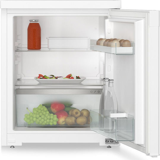 Liebherr Refrigerator 92lt H68xW55xD60.7cm White Pure