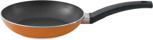 BergHOFF Eclipse Tigaie din Aluminiu cu Strat Antiaderent Orange 28cm