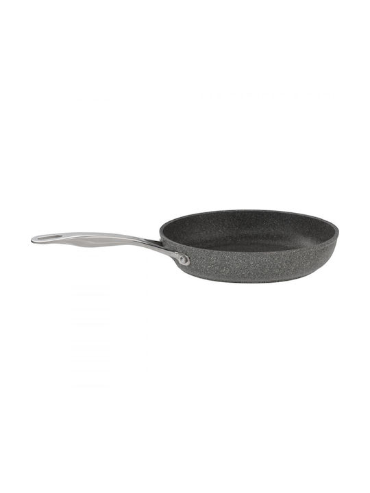 Ballarini Salina Granitium Pan made of Aluminum with Stone Coating 26cm