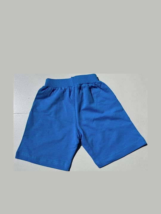 Kids' Shorts/Bermudas Fabric royal mako