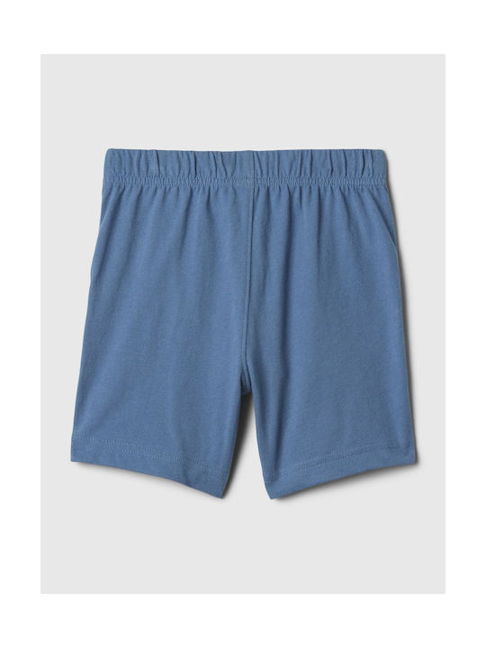 GAP Kids Shorts/Bermuda Fabric Blue