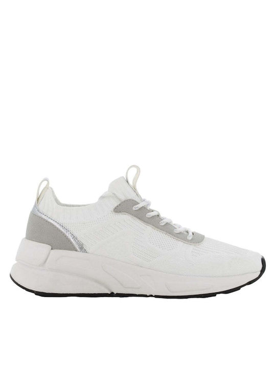 Safety Jogger Γυναικεία Ανατομικά Sneakers Μαυρο