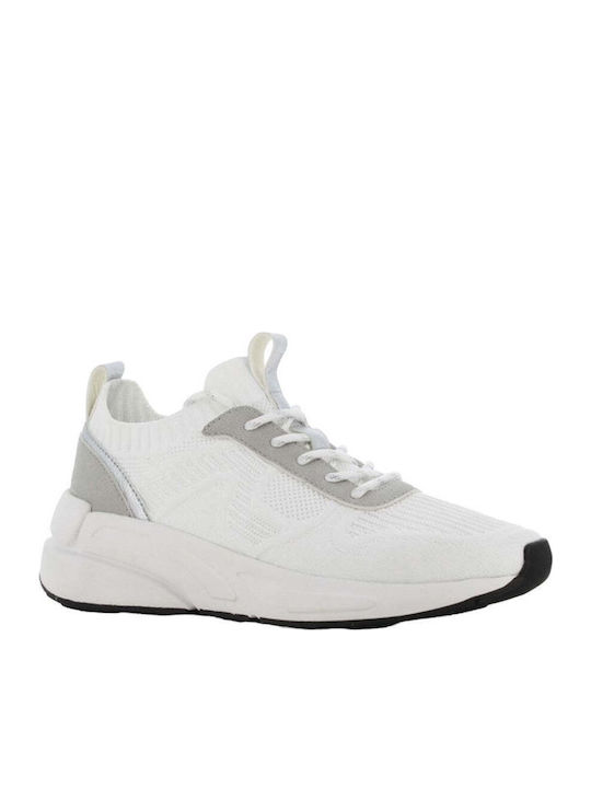 Γυναικεία Ανατομικά Sneakers Μαύρο
