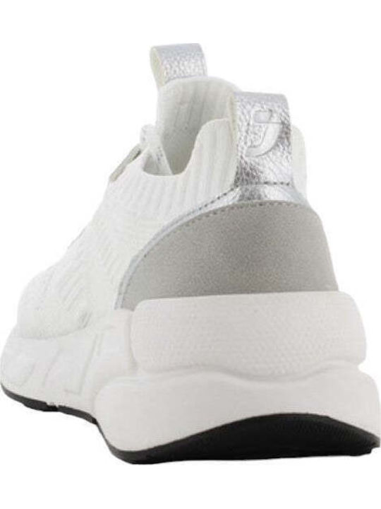 Γυναικεία Ανατομικά Sneakers Μαύρο