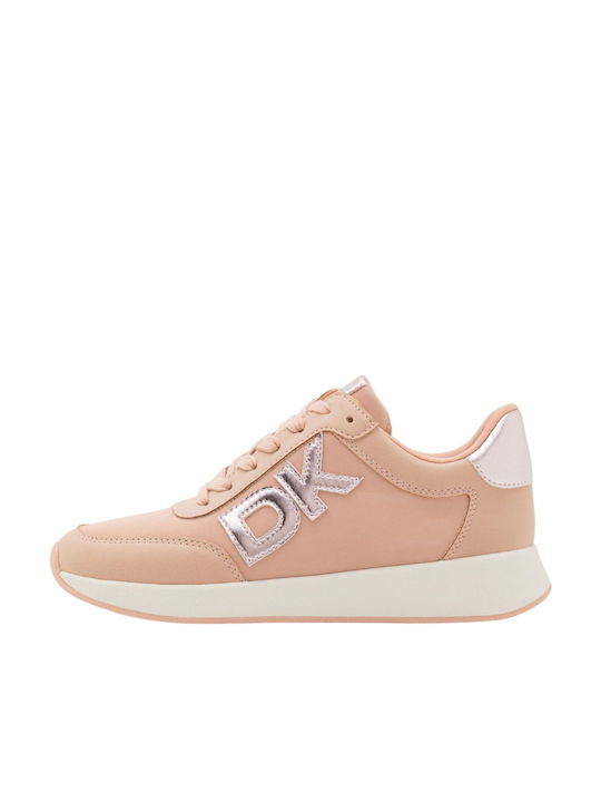 DKNY Sneakers Beige