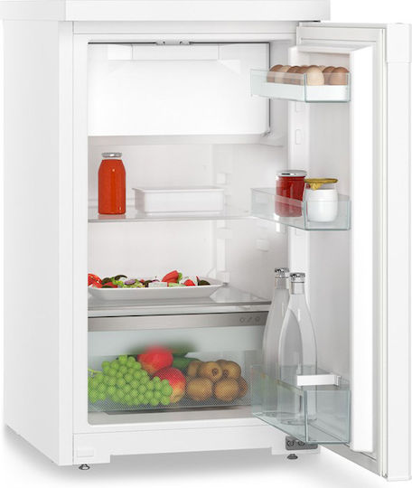 Liebherr Mini Bar 98lt Υ85xΠ50xΒ60.7εκ. Λευκό Pure