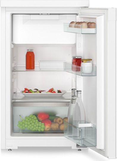 Liebherr Mini Bar 98lt Υ85xΠ50xΒ60.7εκ. Λευκό Pure