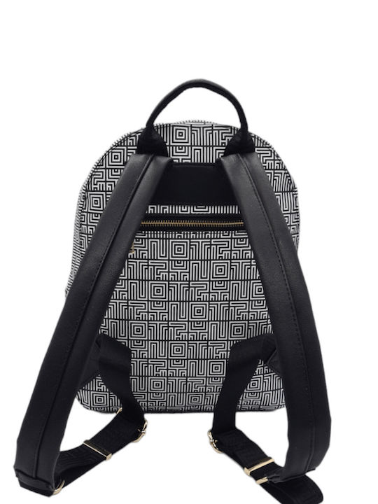 Y Not? Women's Bag Backpack Black