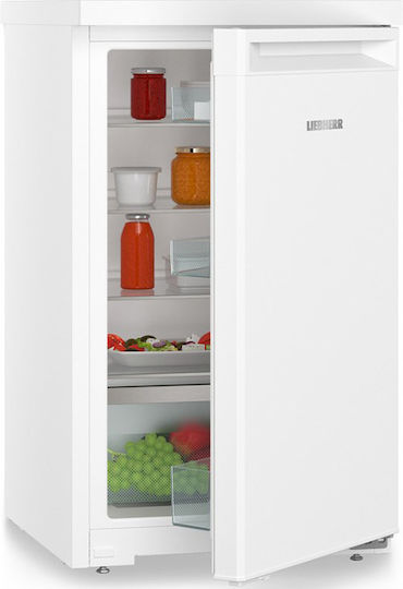 Liebherr Kühlschrank für Lagerung 111Es H85xB50xT60.7cm. Weiß Pure