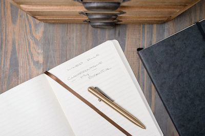 Rhodia Notebook B5 Ruled Black