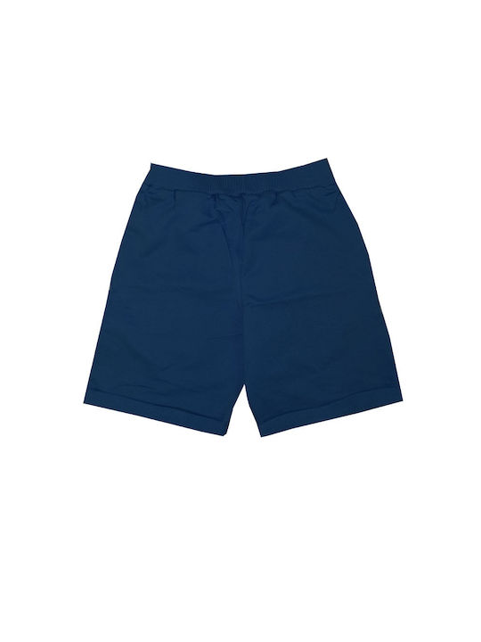 Joyce Kids Shorts/Bermuda Fabric DARK BLUE