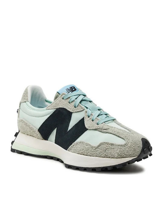 327 Sneakers Green