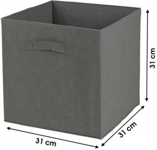 Urban Living Stoff Aufbewahrungsboxen