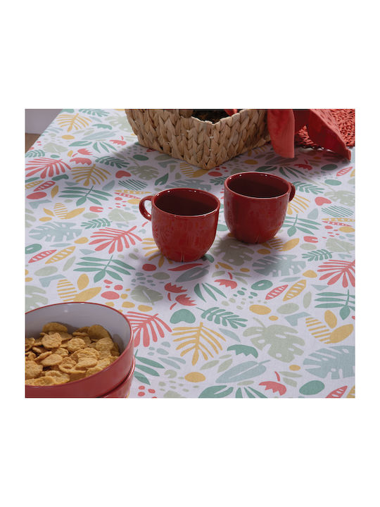 Nef-Nef Homeware Tablecloth Glendal Multi 140x180cm