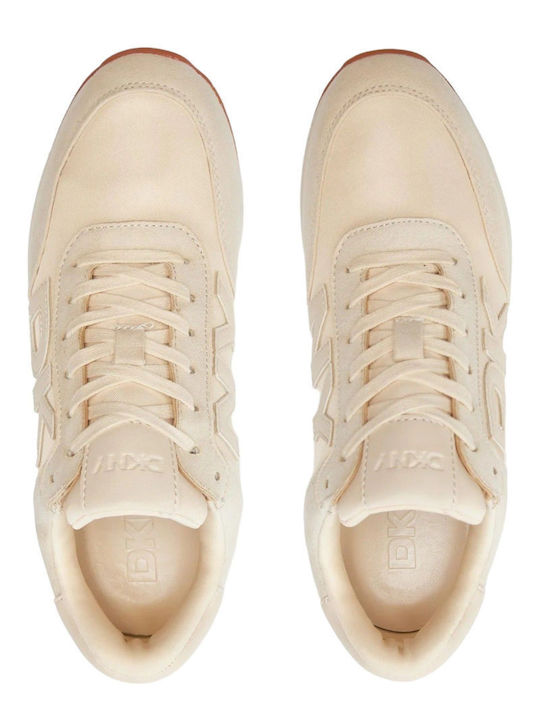 Sneakers Beige
