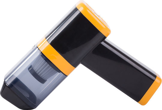 Aspirator De Mână Pentru Mașini Reîncărcabil 7.4V