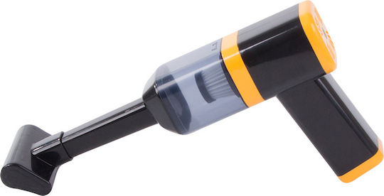 Aspirator De Mână Pentru Mașini Reîncărcabil 7.4V