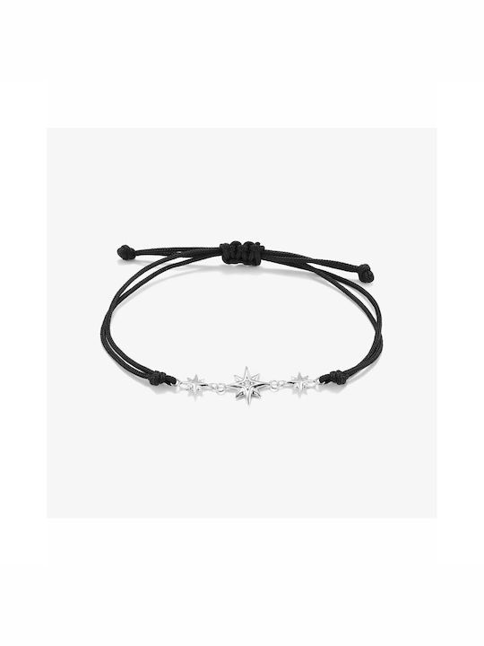 Radiant Damen Armband aus Kabel