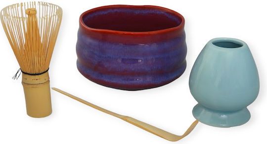 Herbstore Accesorii pentru ceai Ceramică Albe