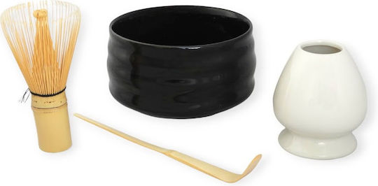 Herbstore Accesorii pentru ceai Ceramică Albe