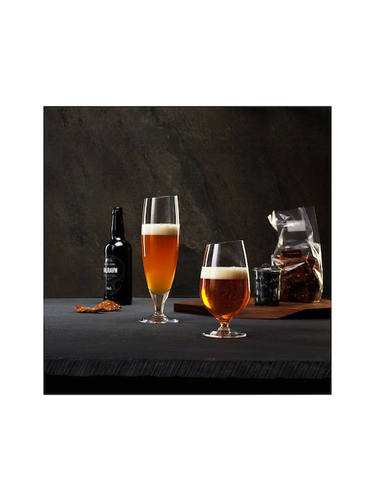 Eva Solo Set de pahare pentru bere din Sticlă 500ml 2buc