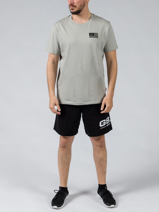 GSA Men's Short Sleeve T-shirt GRI