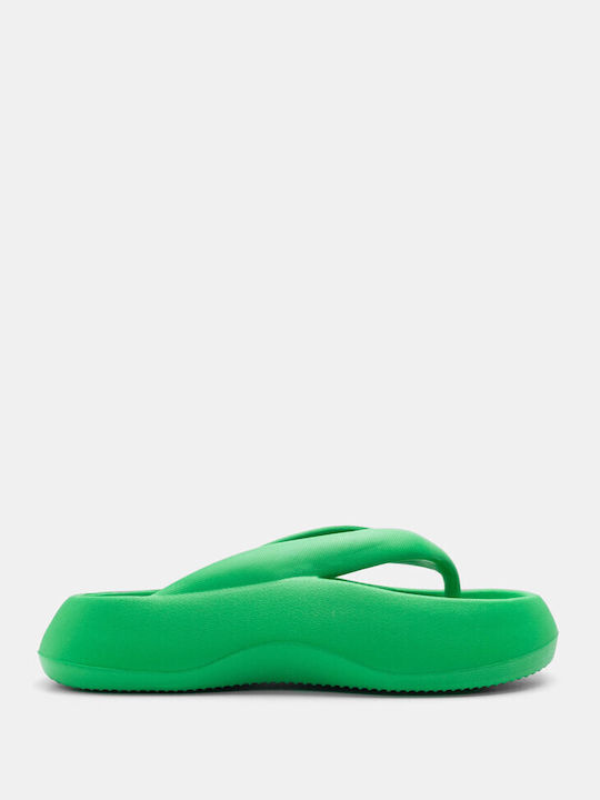 Luigi Σαγιονάρες σε Πράσινο Χρώμα