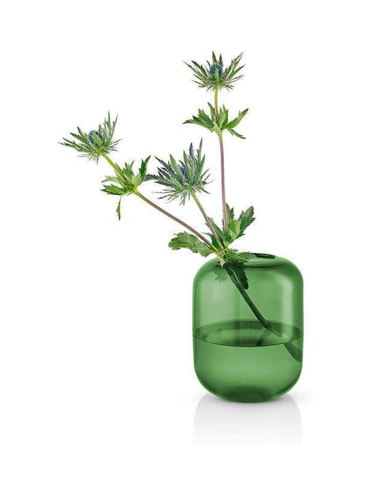 Eva Solo Decorative Vase Green 16.5cm