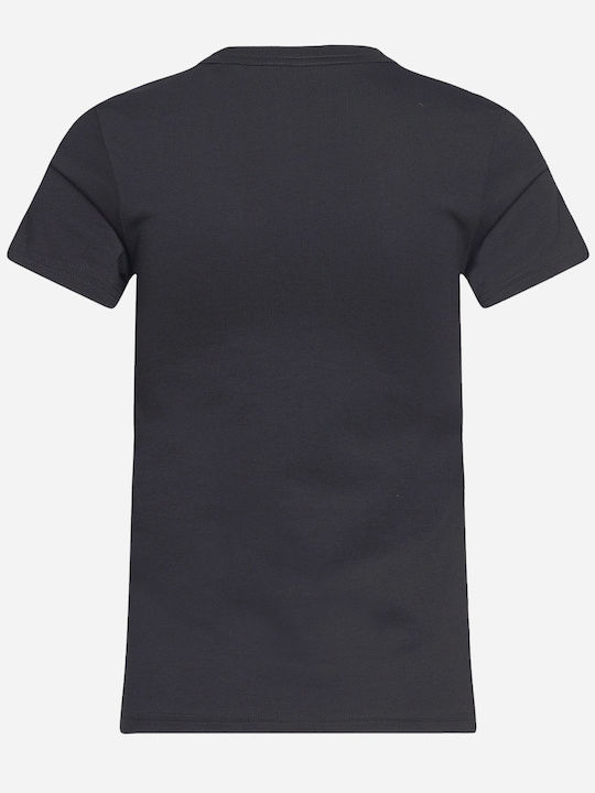 Classic B Women's T-shirt Black