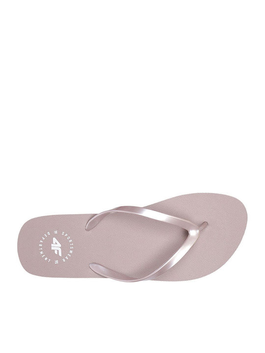 Women's Flip Flops Pink