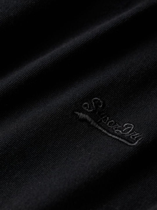 Тениска Black