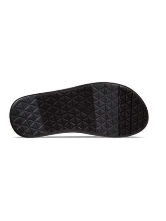 Voya Slide Men's Sandals Black