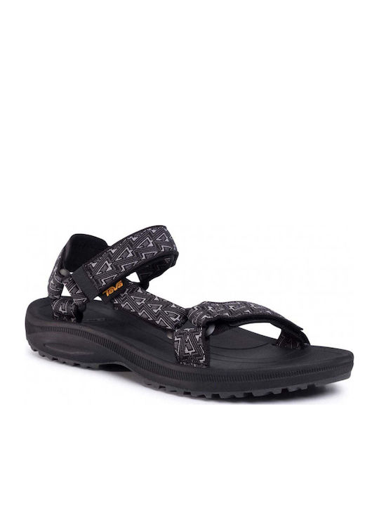 Winsted Men's Sandals Black