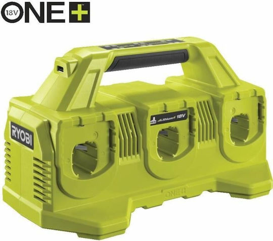 Ryobi Зарядно за Батерии за Инструменти 18V