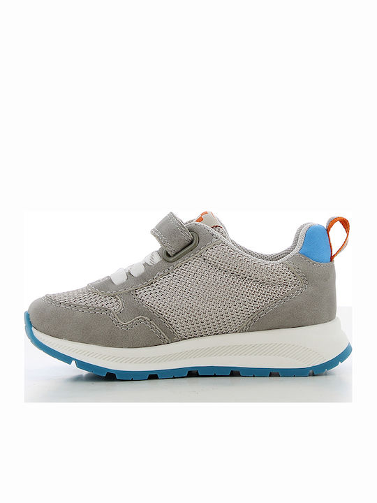Kids Sneakers with Scratch Multicolour