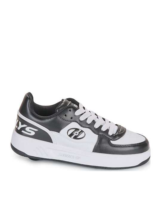 Παιδικά Sneakers Μαύρα