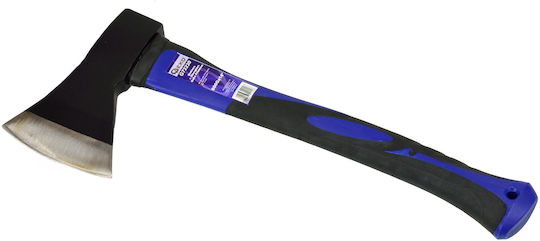 Geko G72220 Τσεκούρι Μήκους 35.56cm και Βάρους 600gr με Λαβή Fiberglass
