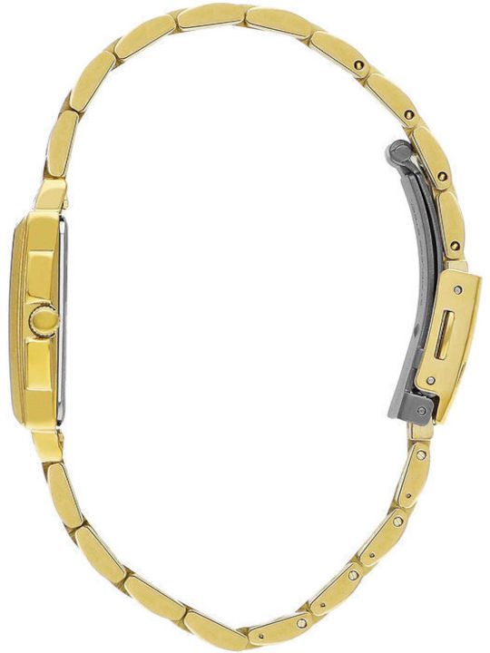 Lee Cooper Watch with Battery Mechanism