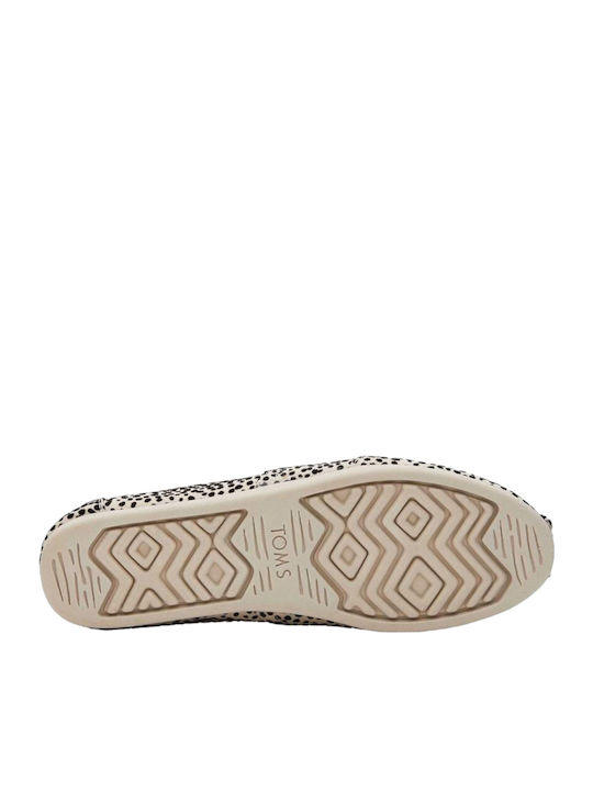 Toms Alpargata Εσπαντρίγιες Schwarz